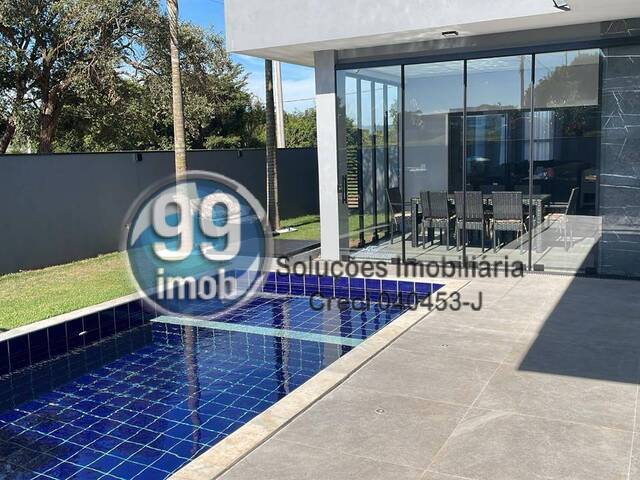 #575 - Casa para Venda em Pardinho - SP - 3