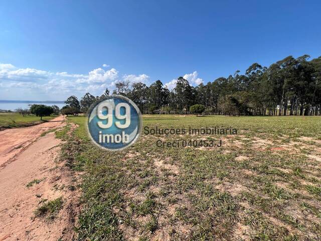 #576 - Área para Venda em Paranapanema - SP - 2