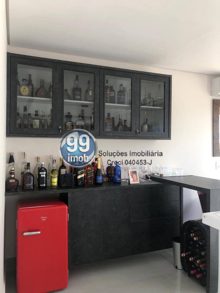 Casa à venda com 3 quartos, 250m² - Foto 19