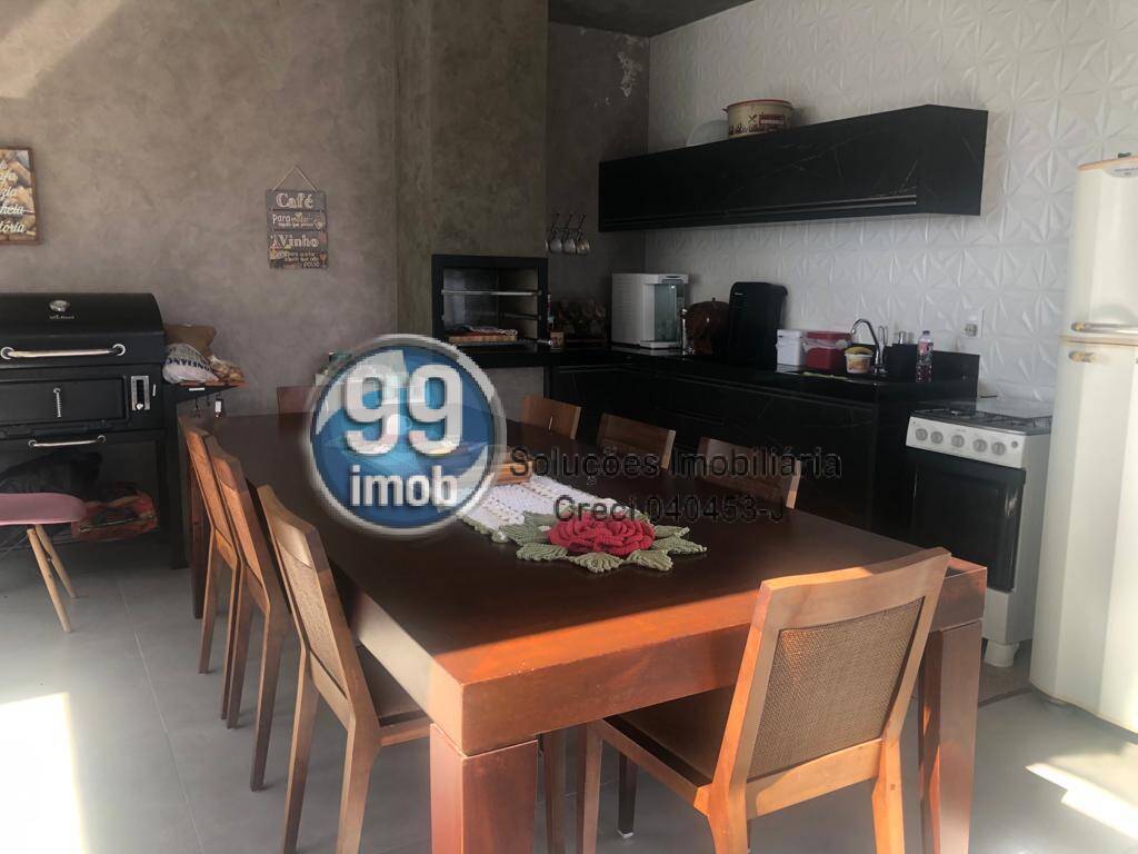 Casa à venda com 3 quartos, 250m² - Foto 11