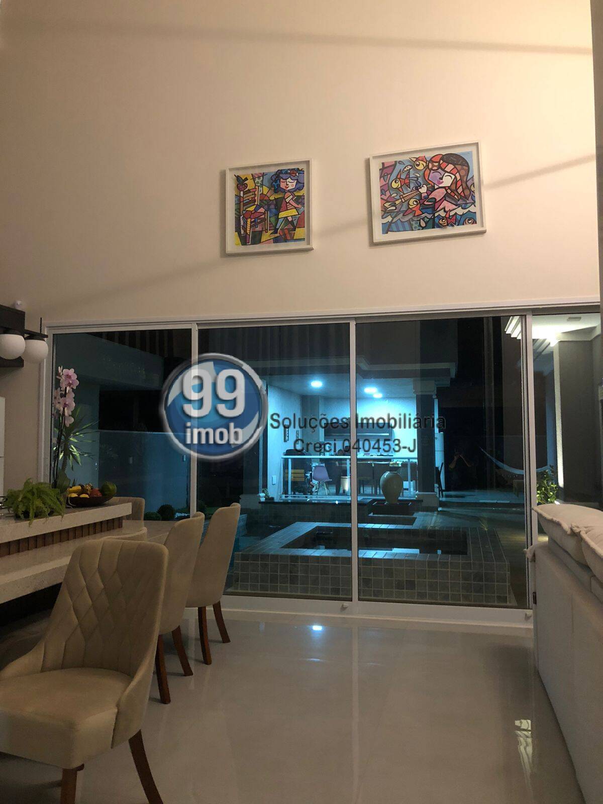 Casa à venda com 3 quartos, 250m² - Foto 9