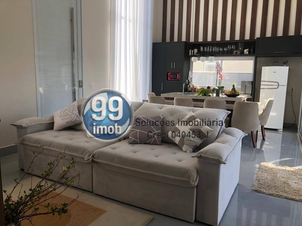 Casa à venda com 3 quartos, 250m² - Foto 4