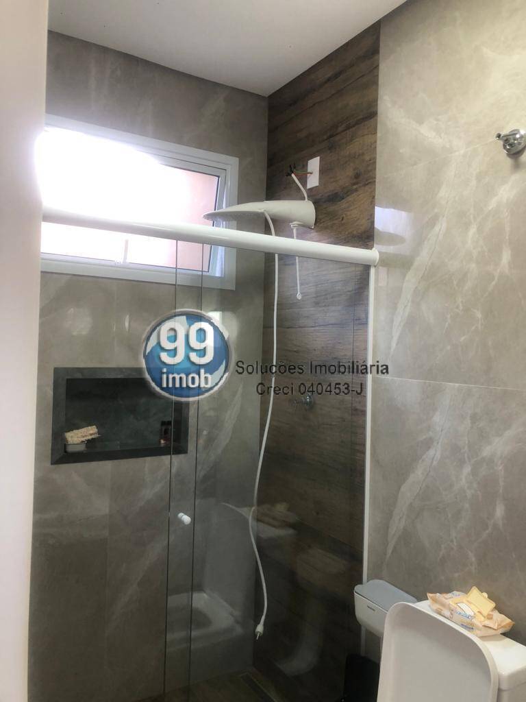 Casa à venda com 3 quartos, 250m² - Foto 17