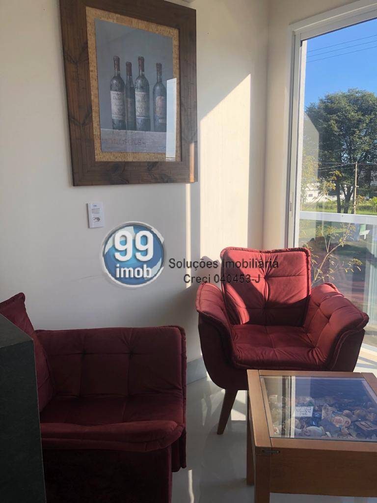 Casa à venda com 3 quartos, 250m² - Foto 20