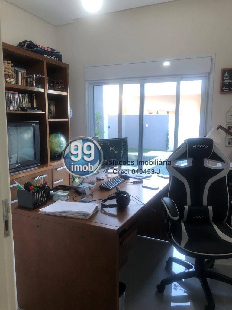 Casa à venda com 3 quartos, 250m² - Foto 15