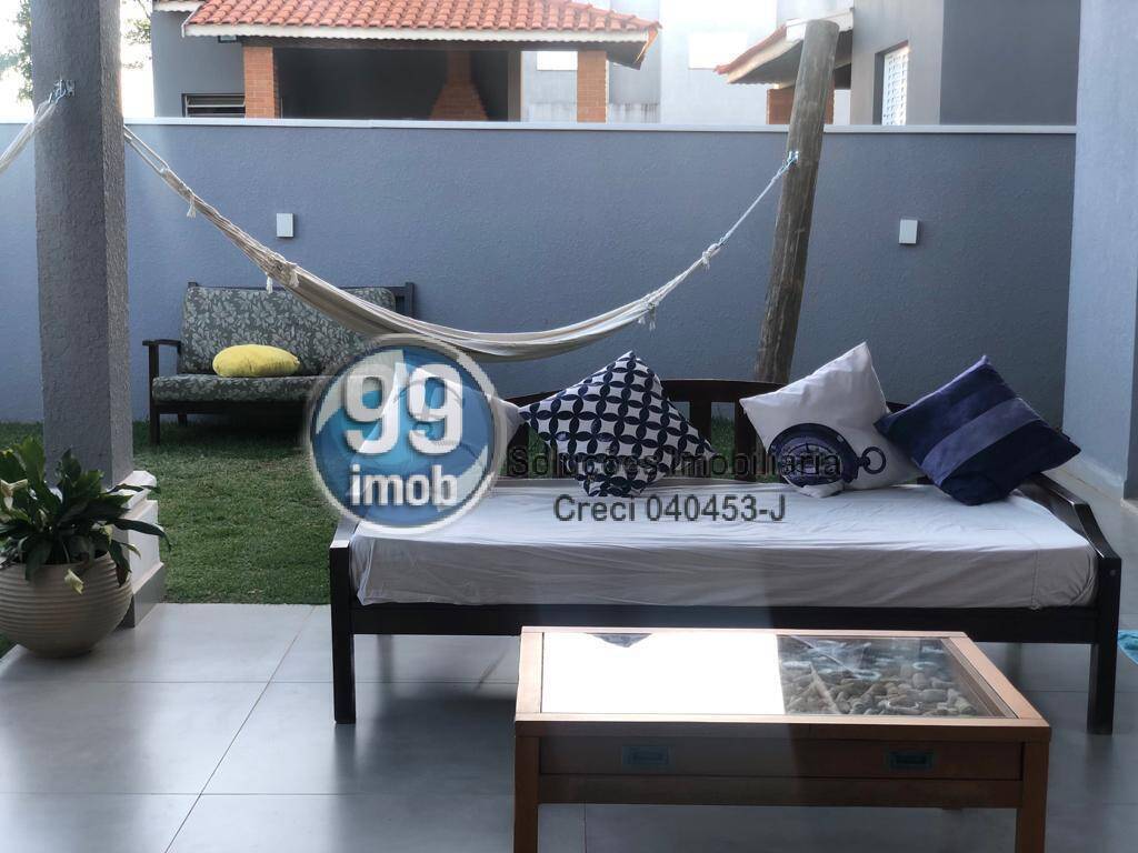 Casa à venda com 3 quartos, 250m² - Foto 22