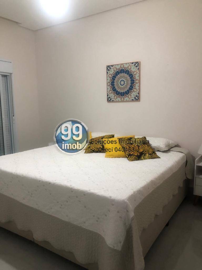 Casa à venda com 3 quartos, 250m² - Foto 12