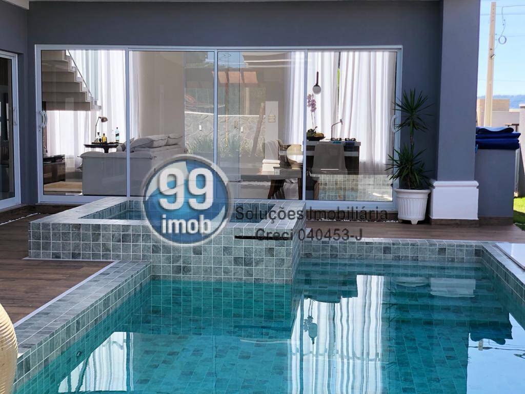 Casa à venda com 3 quartos, 250m² - Foto 32