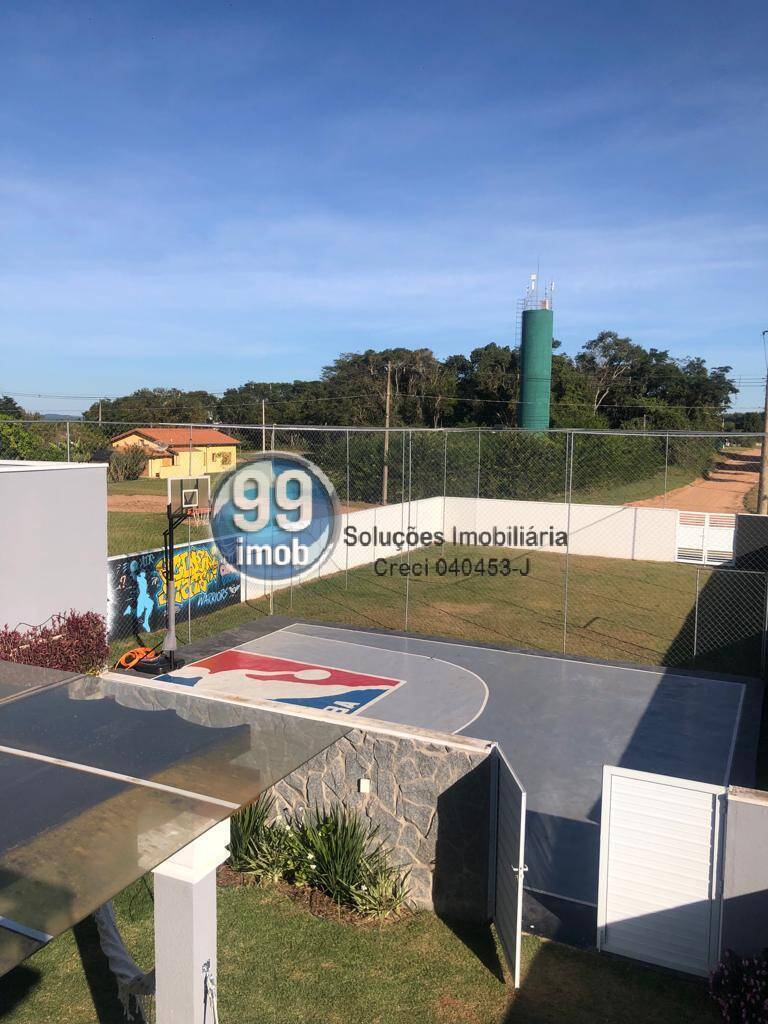Casa à venda com 3 quartos, 250m² - Foto 25