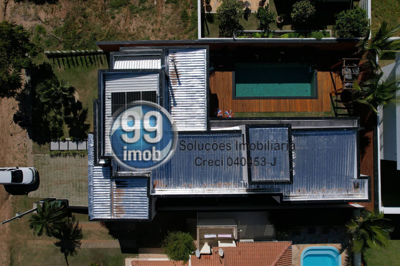 Casa à venda com 3 quartos, 250m² - Foto 24