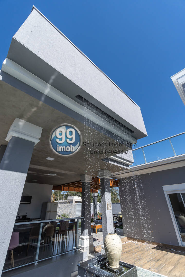 Casa à venda com 3 quartos, 250m² - Foto 34