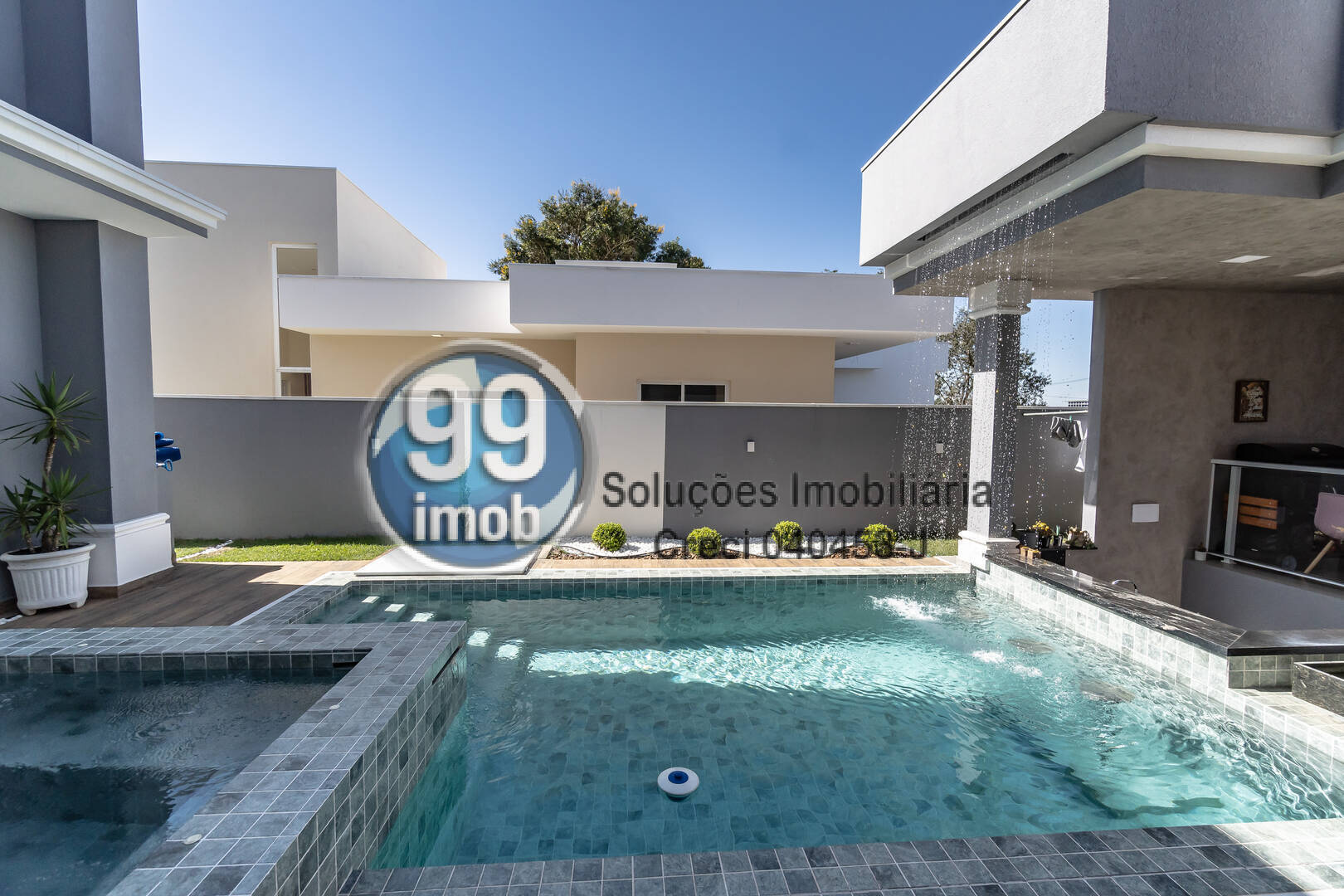 Casa à venda com 3 quartos, 250m² - Foto 35