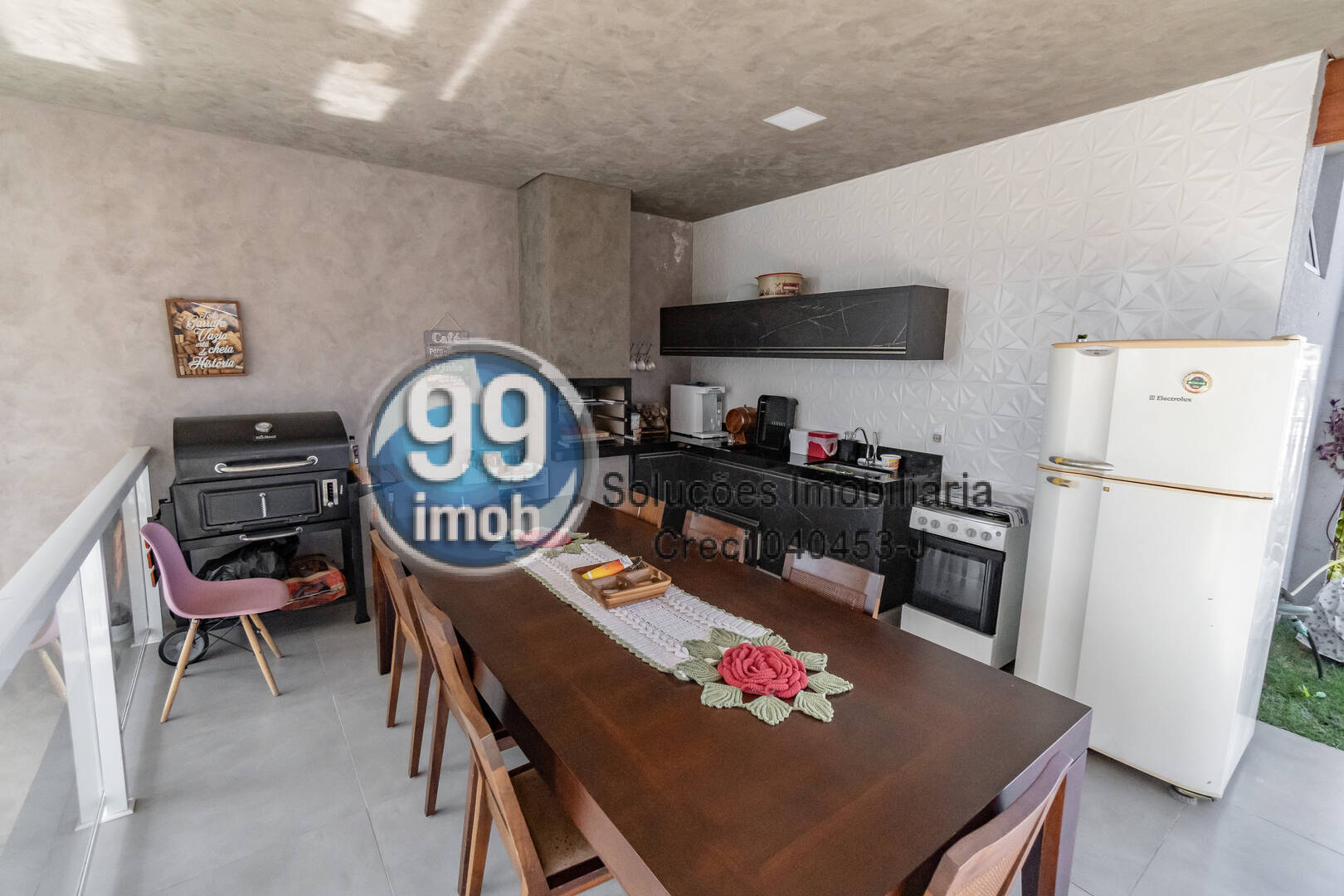 Casa à venda com 3 quartos, 250m² - Foto 38