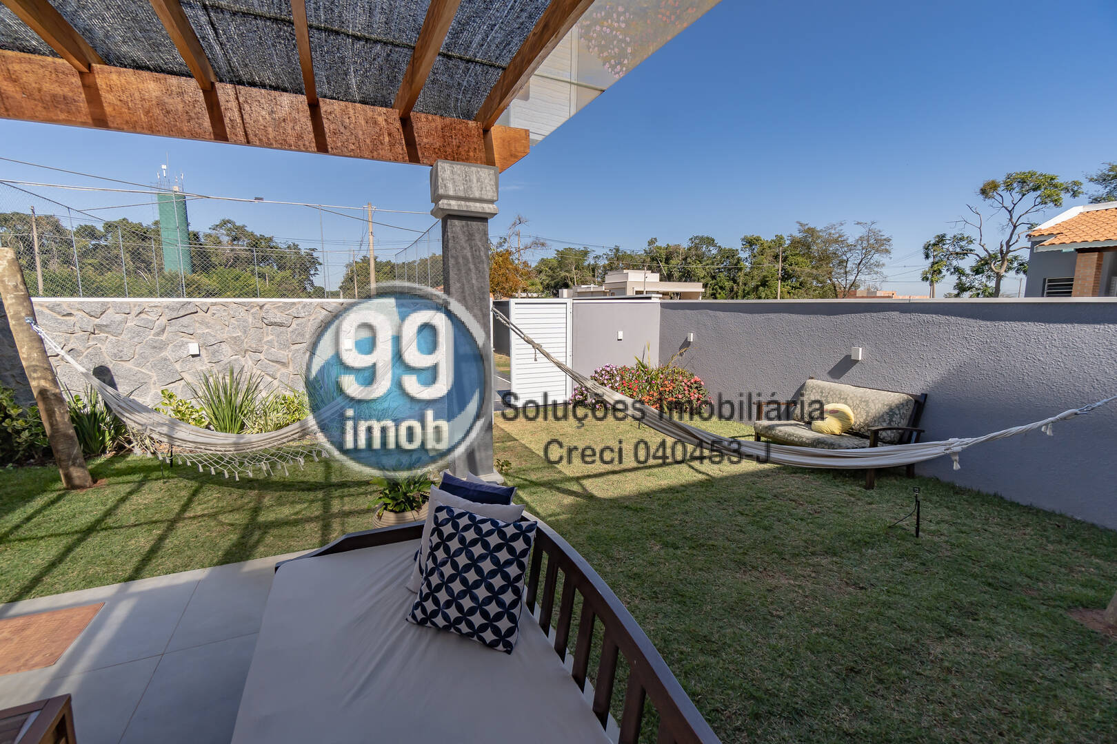 Casa à venda com 3 quartos, 250m² - Foto 39