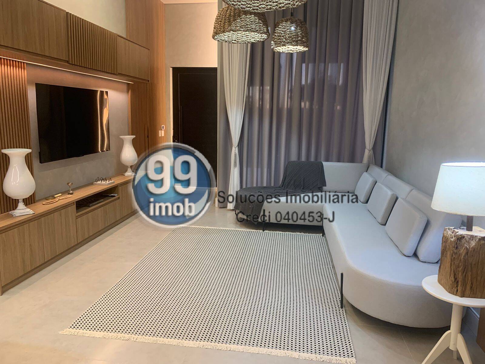 Casa à venda com 3 quartos, 190m² - Foto 6