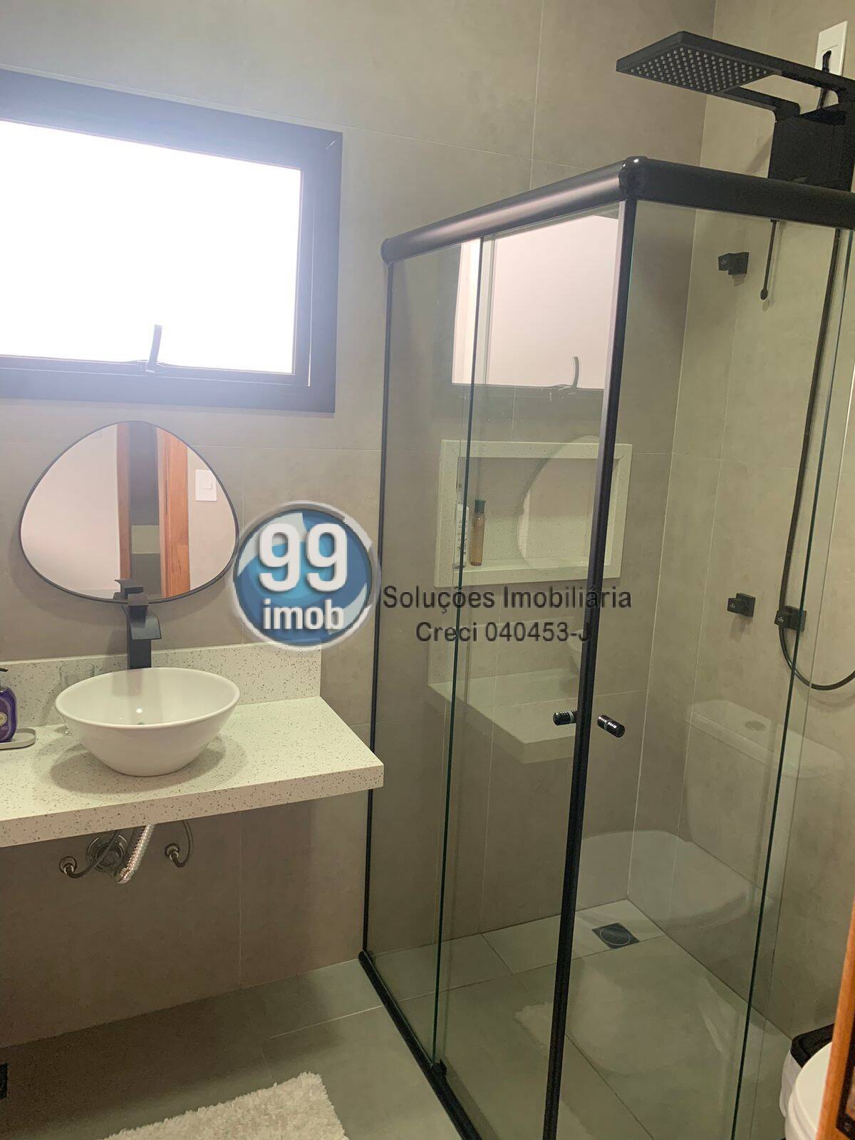 Casa à venda com 3 quartos, 190m² - Foto 9