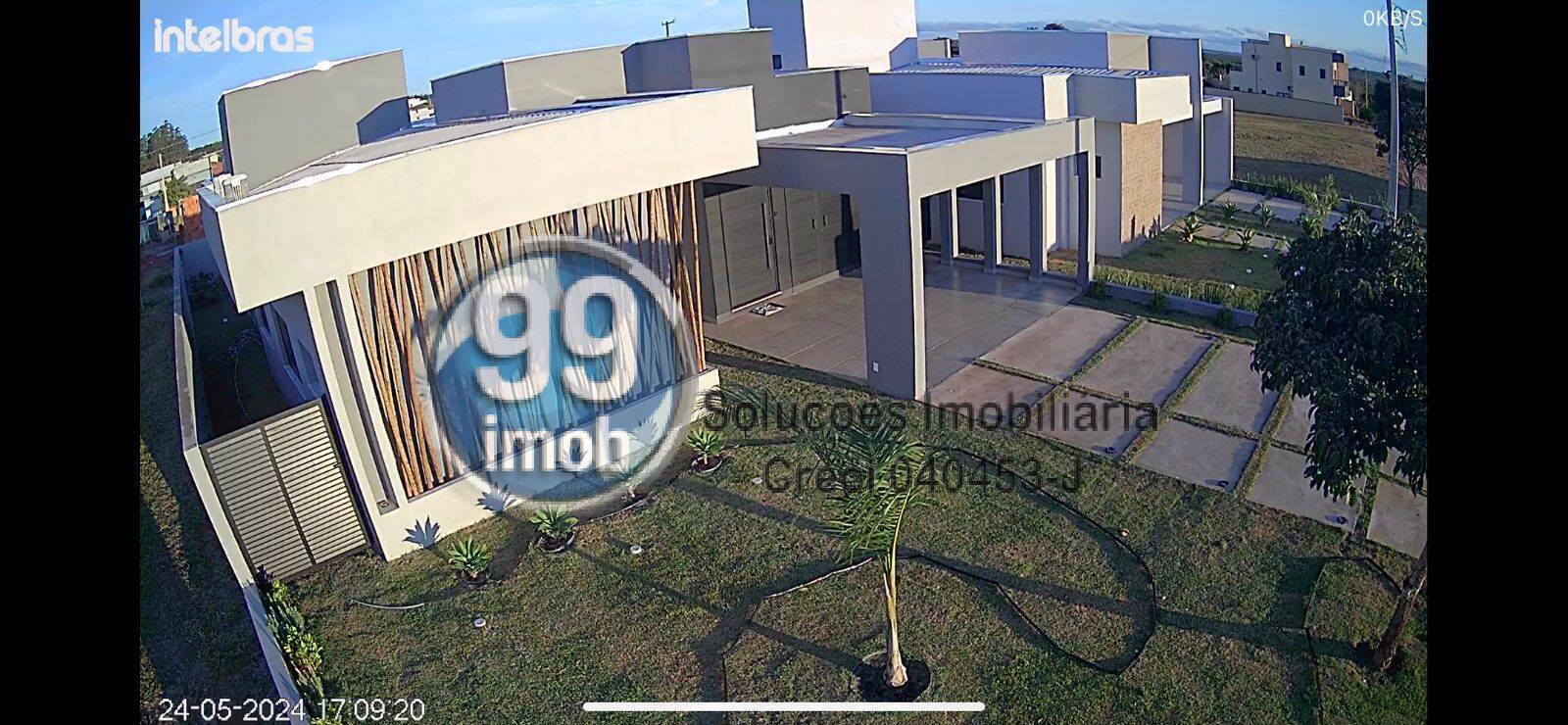 Casa à venda com 3 quartos, 190m² - Foto 8