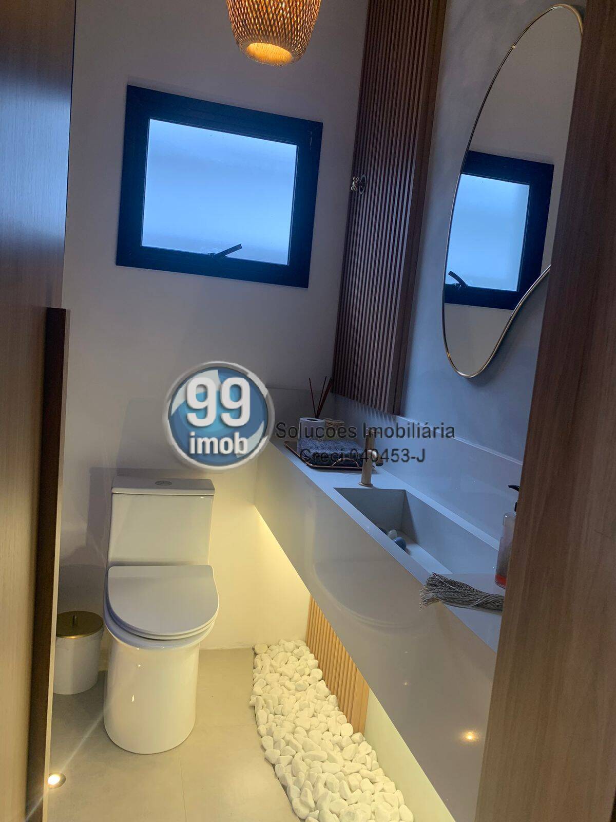 Casa à venda com 3 quartos, 190m² - Foto 12