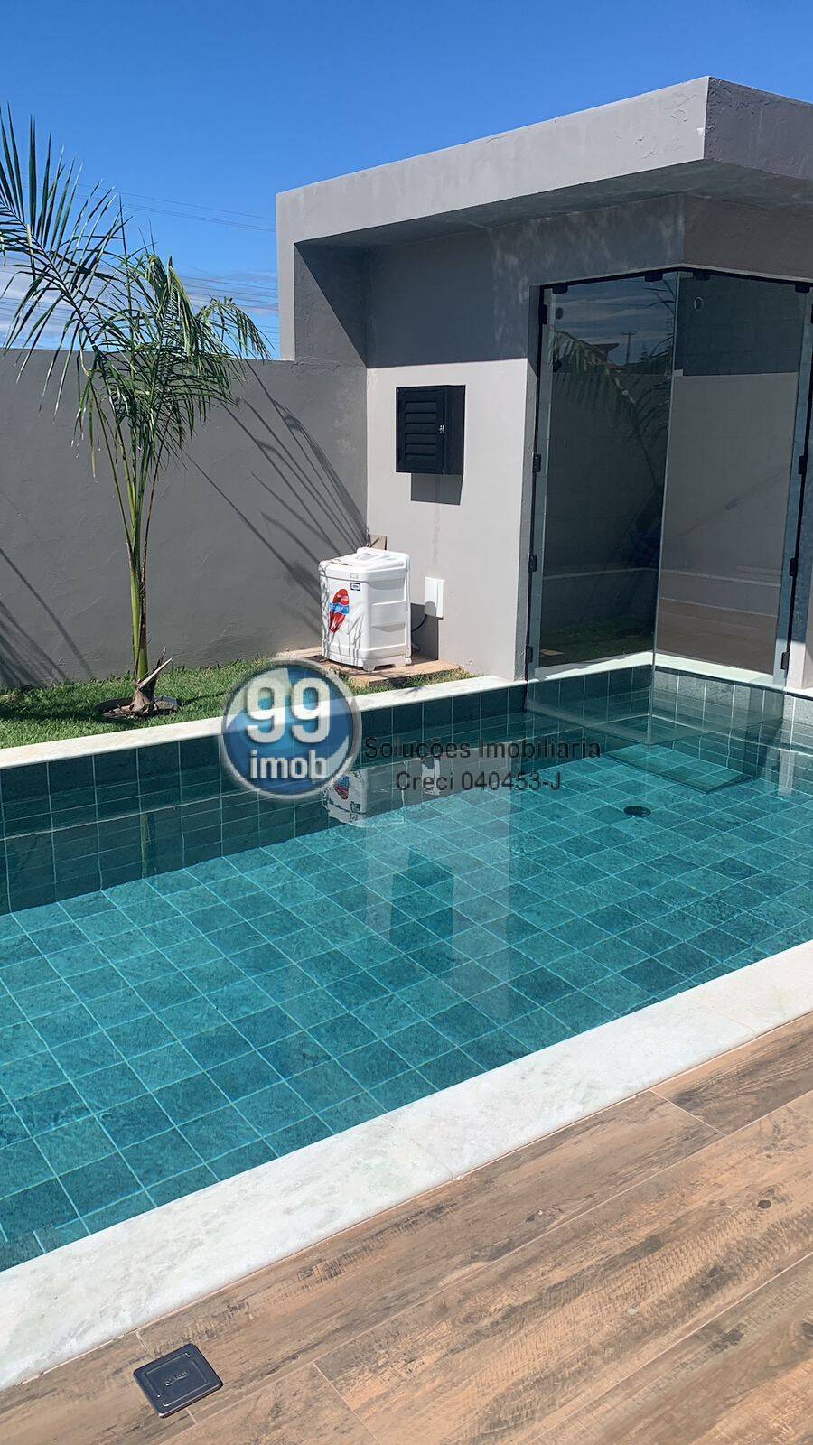 Casa à venda com 3 quartos, 190m² - Foto 10