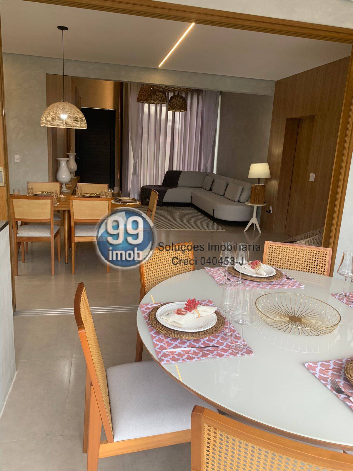 Casa à venda com 3 quartos, 190m² - Foto 4