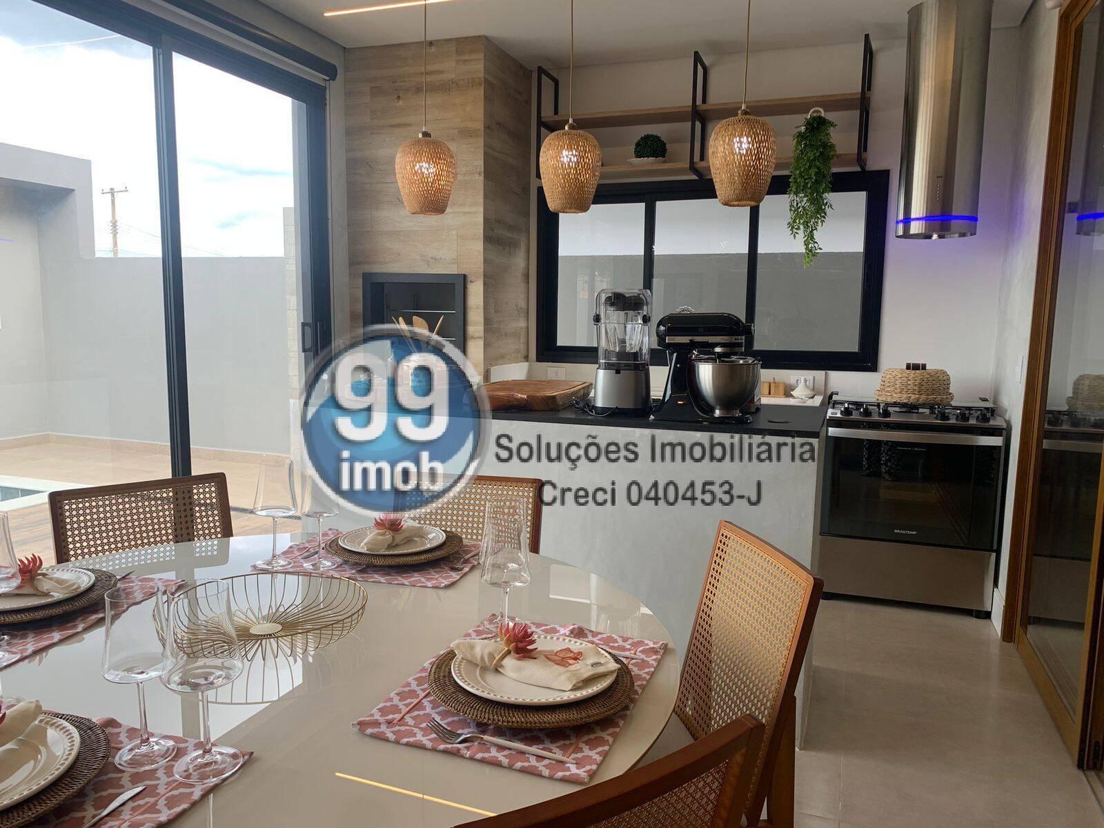 Casa à venda com 3 quartos, 190m² - Foto 5