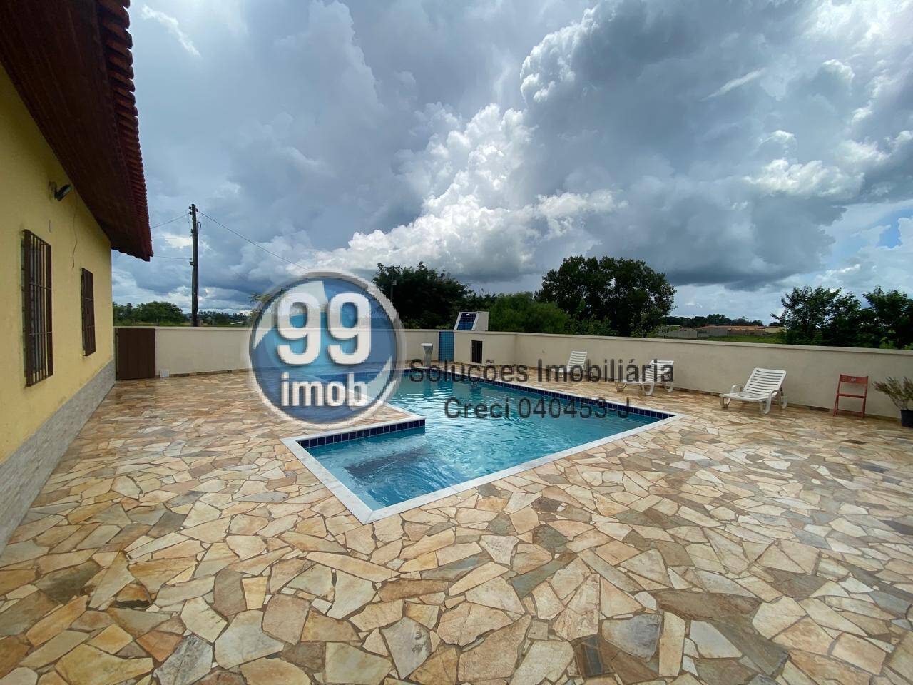 Chácara à venda com 4 quartos, 400m² - Foto 14