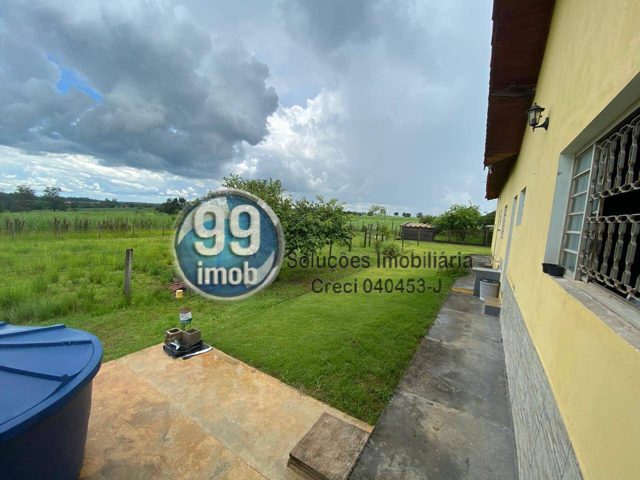 Chácara à venda com 4 quartos, 400m² - Foto 24