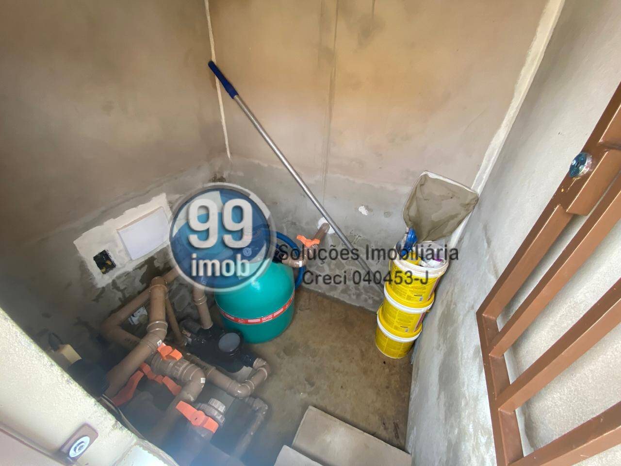 Chácara à venda com 4 quartos, 400m² - Foto 18