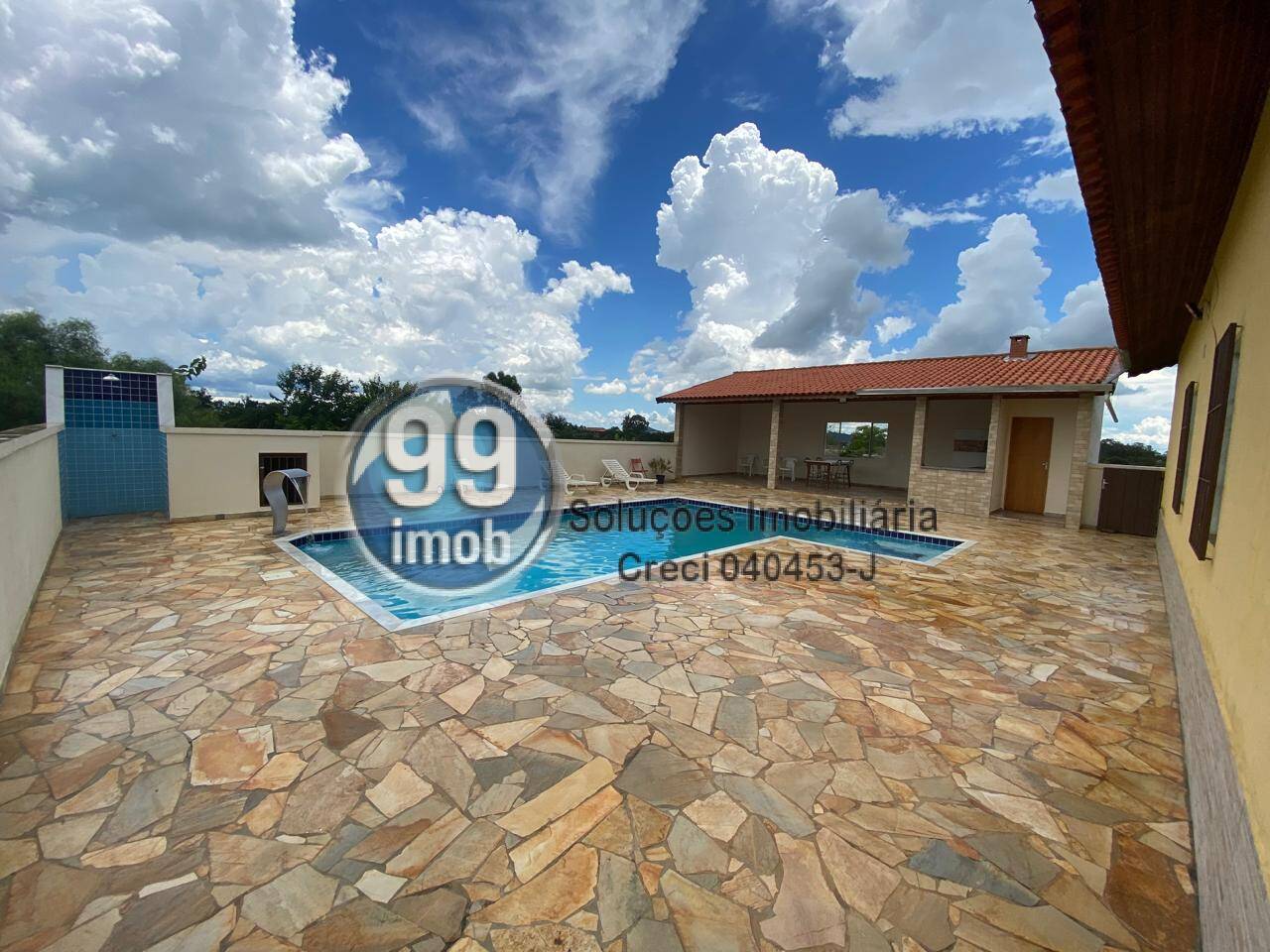 Chácara à venda com 4 quartos, 400m² - Foto 16