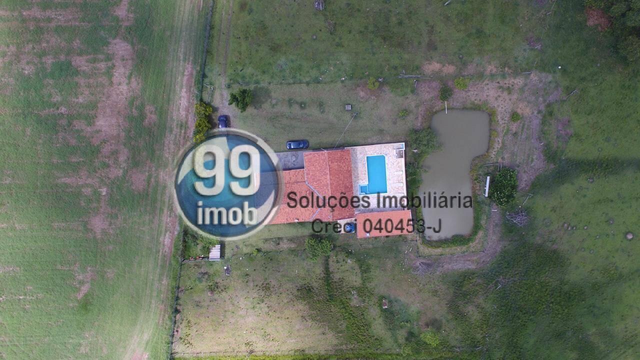 Chácara à venda com 4 quartos, 400m² - Foto 4