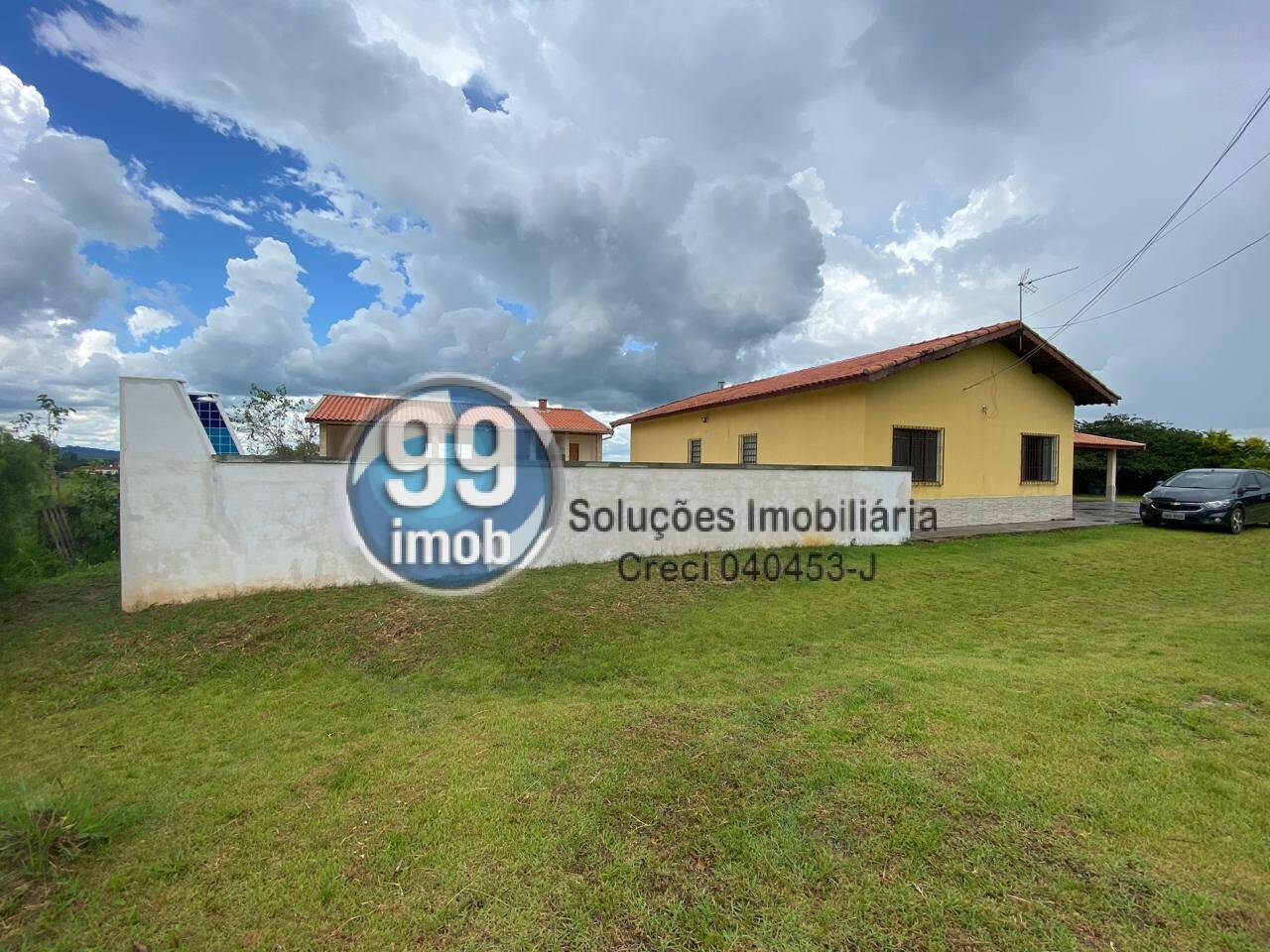 Chácara à venda com 4 quartos, 400m² - Foto 22