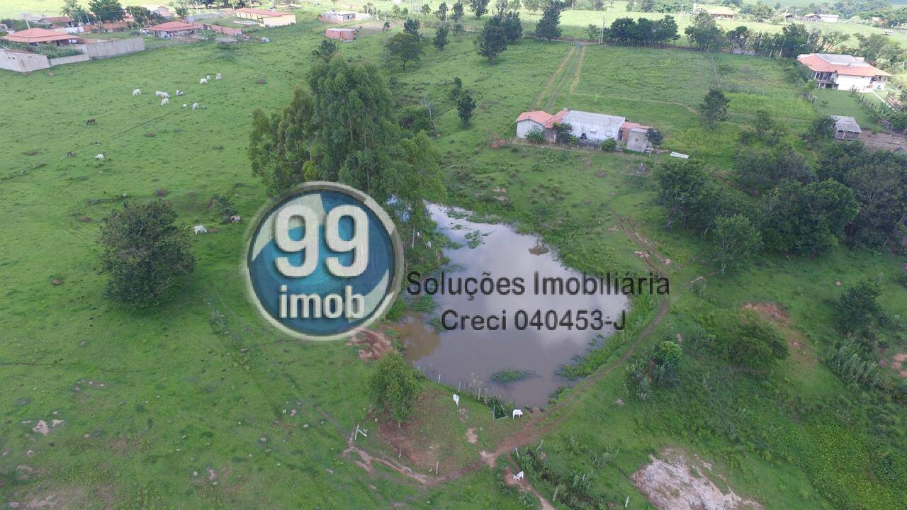 Chácara à venda com 4 quartos, 400m² - Foto 6