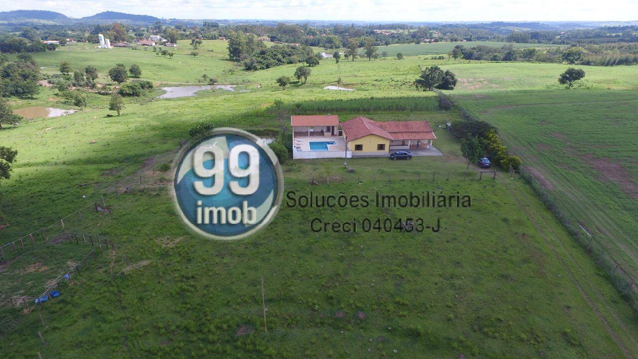 Chácara à venda com 4 quartos, 400m² - Foto 7