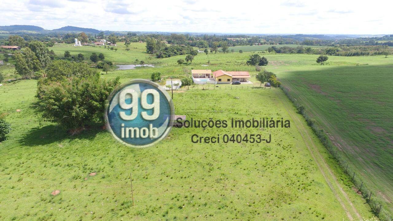 Chácara à venda com 4 quartos, 400m² - Foto 5