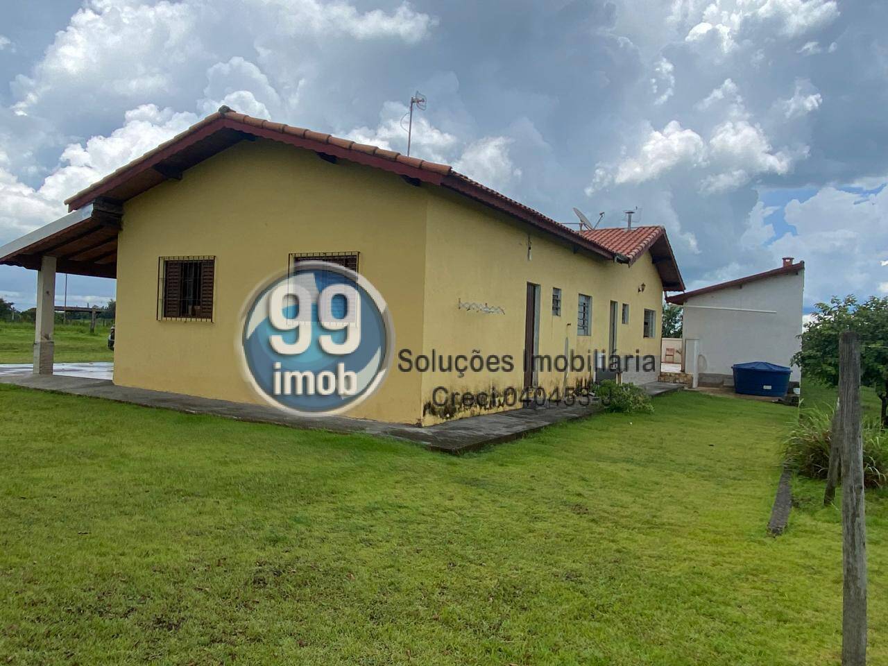 Chácara à venda com 4 quartos, 400m² - Foto 20
