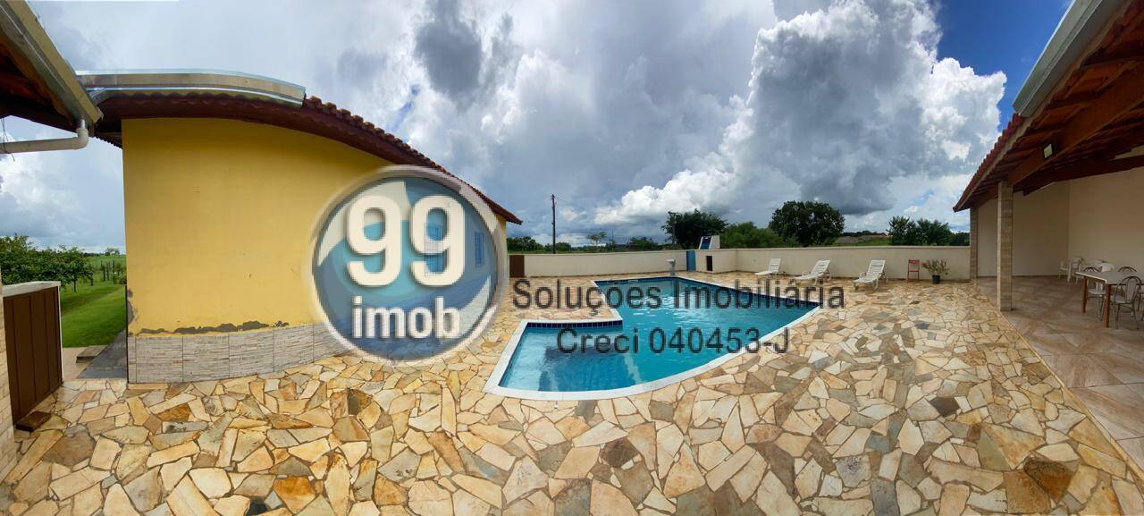 Chácara à venda com 4 quartos, 400m² - Foto 15
