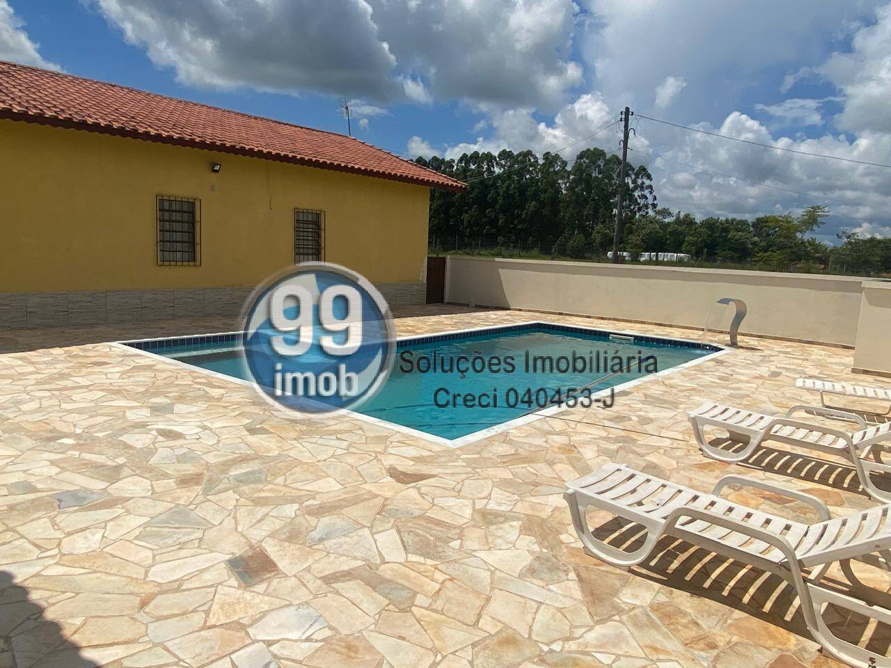 Chácara à venda com 4 quartos, 400m² - Foto 17