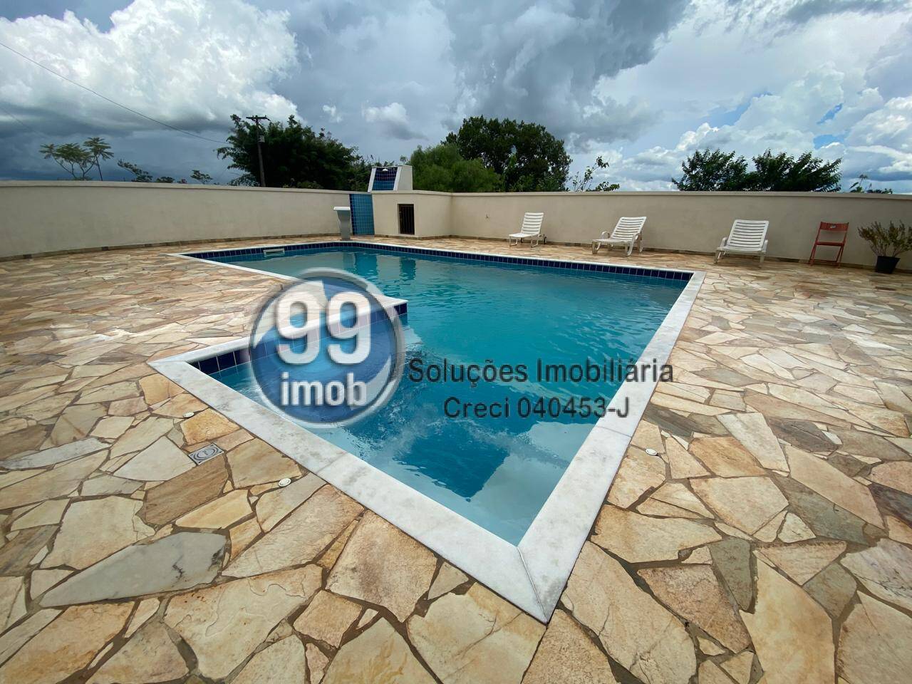 Chácara à venda com 4 quartos, 400m² - Foto 13
