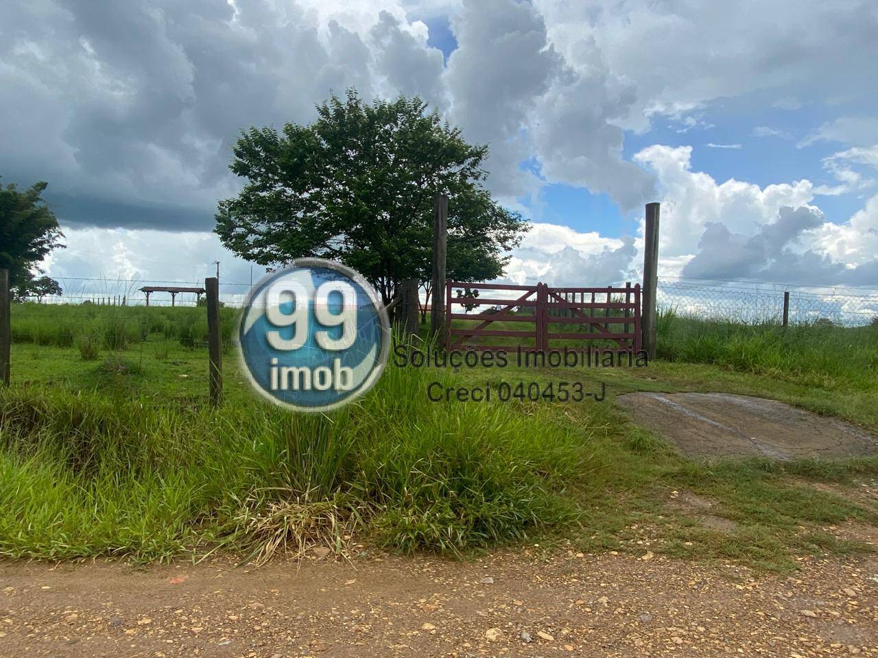 Chácara à venda com 4 quartos, 400m² - Foto 27