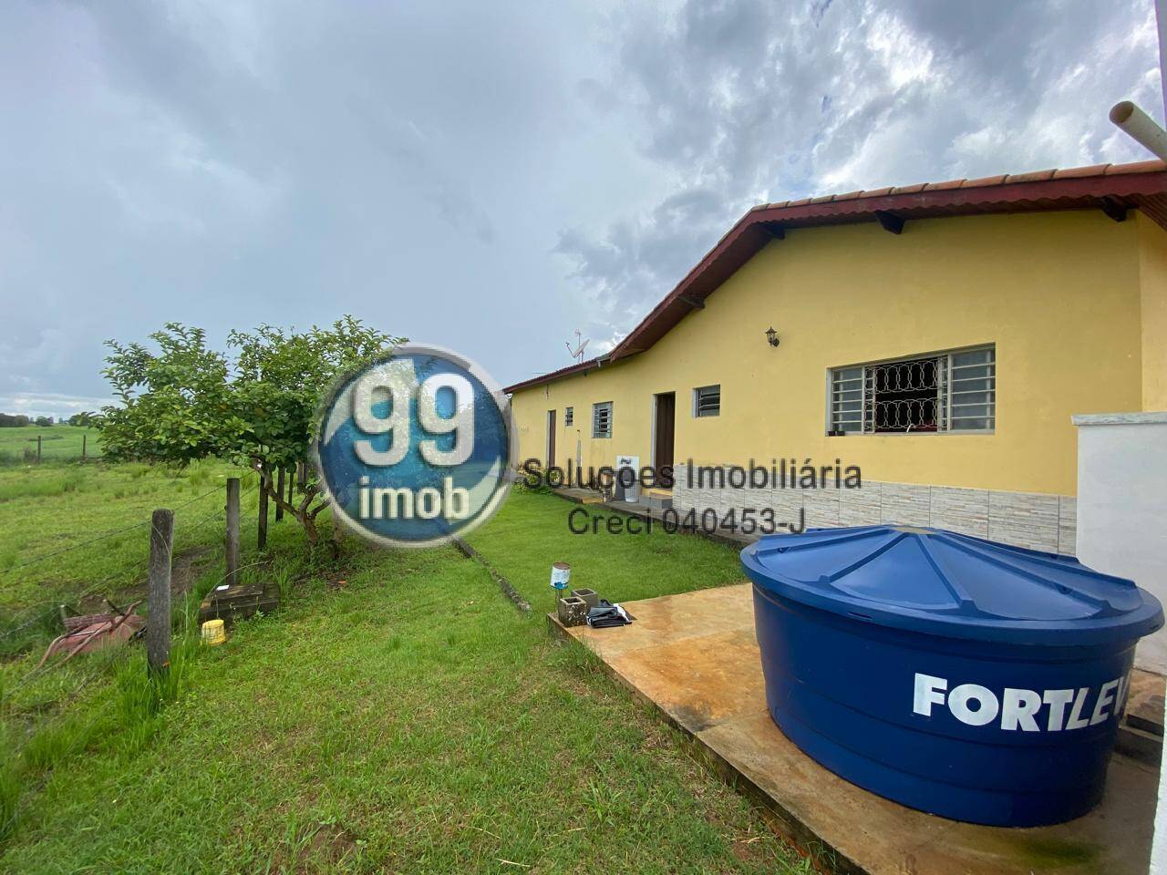 Chácara à venda com 4 quartos, 400m² - Foto 26