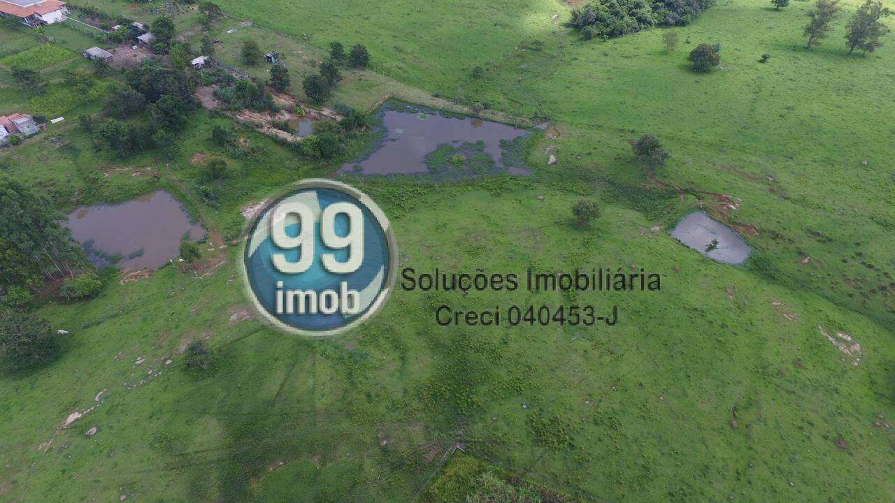 Chácara à venda com 4 quartos, 400m² - Foto 8