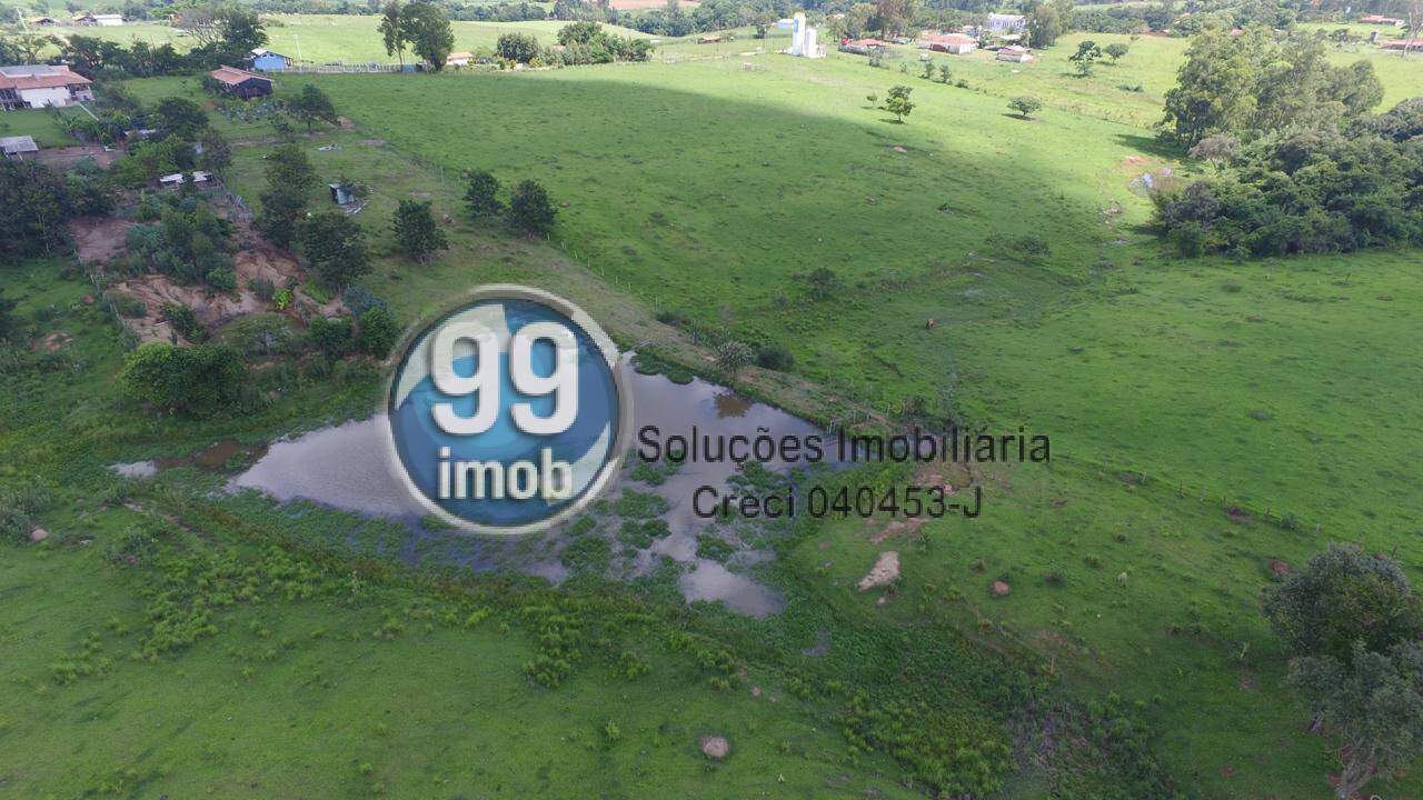Chácara à venda com 4 quartos, 400m² - Foto 9