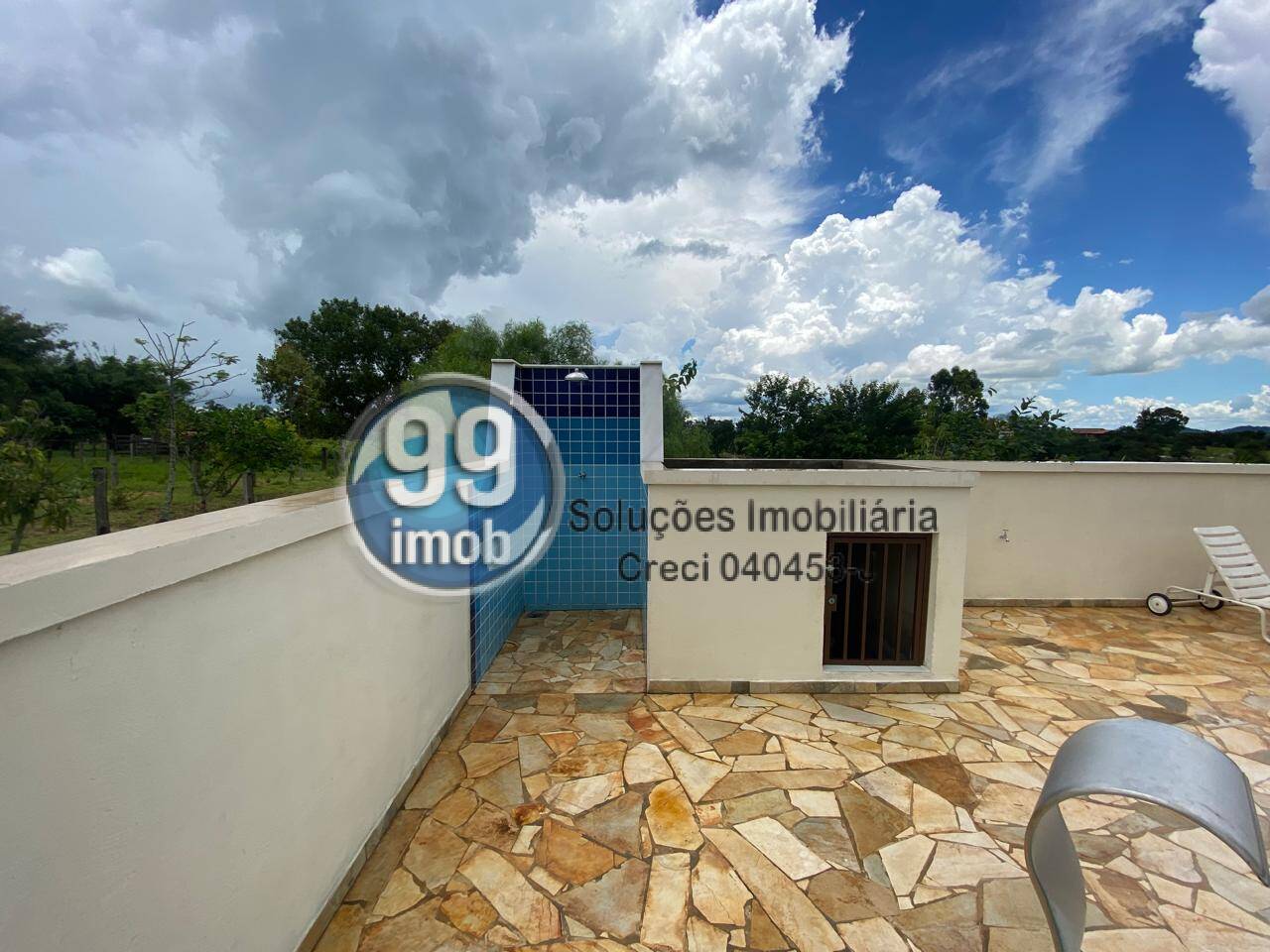 Chácara à venda com 4 quartos, 400m² - Foto 19