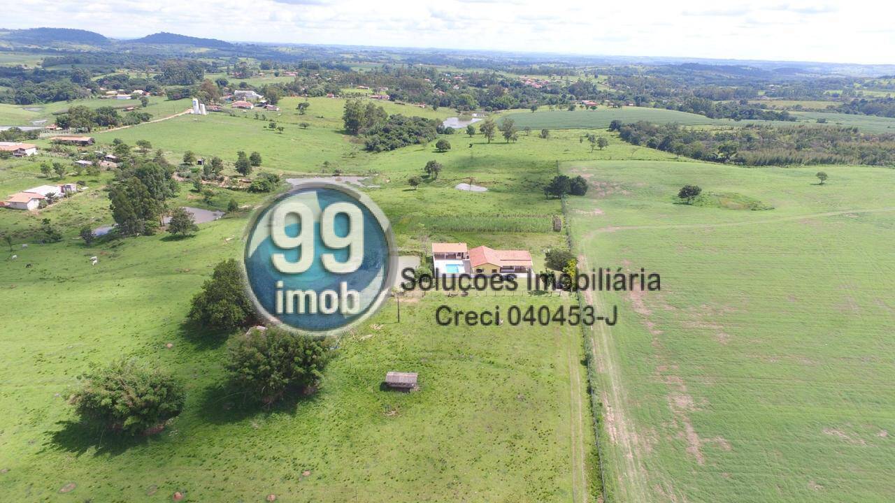 Chácara à venda com 4 quartos, 400m² - Foto 12