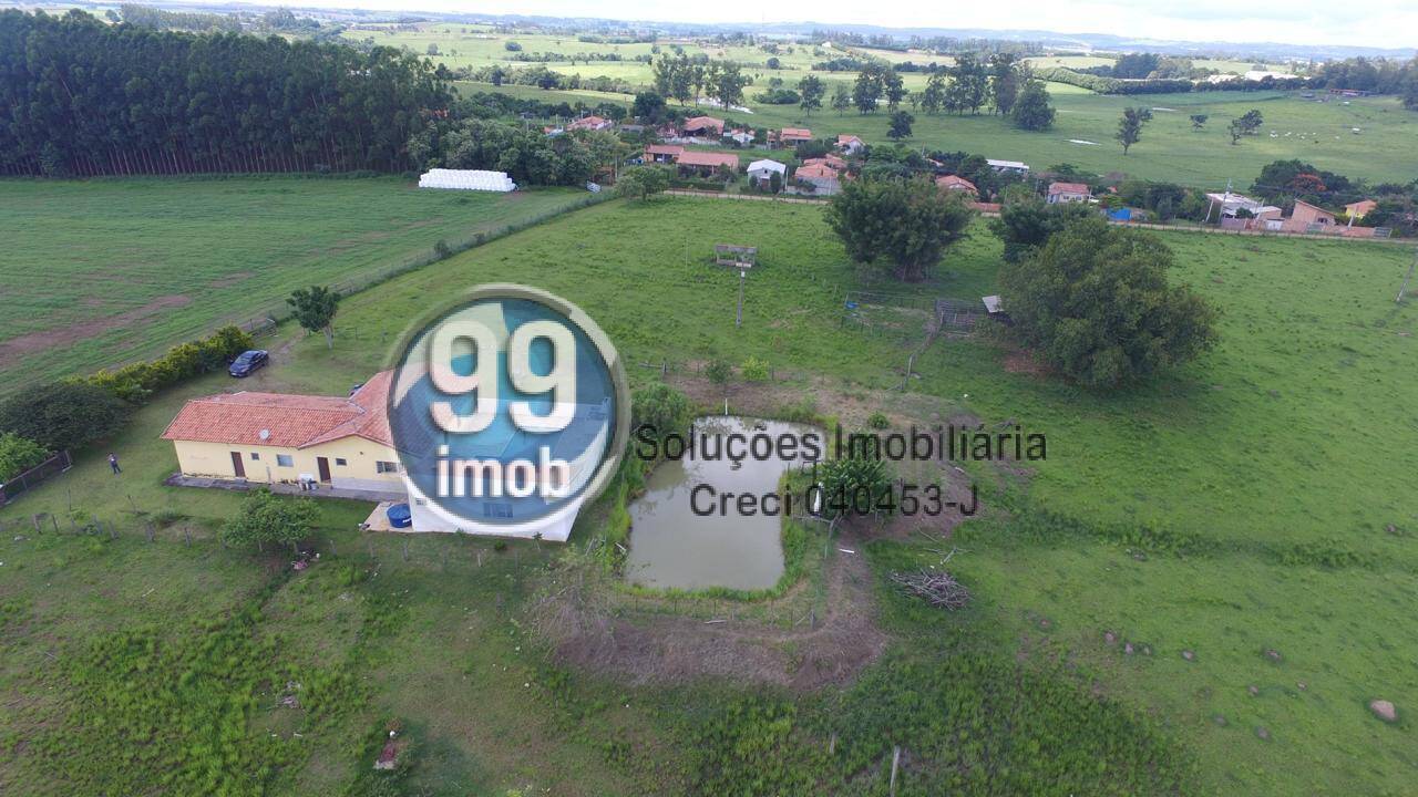 Chácara à venda com 4 quartos, 400m² - Foto 10