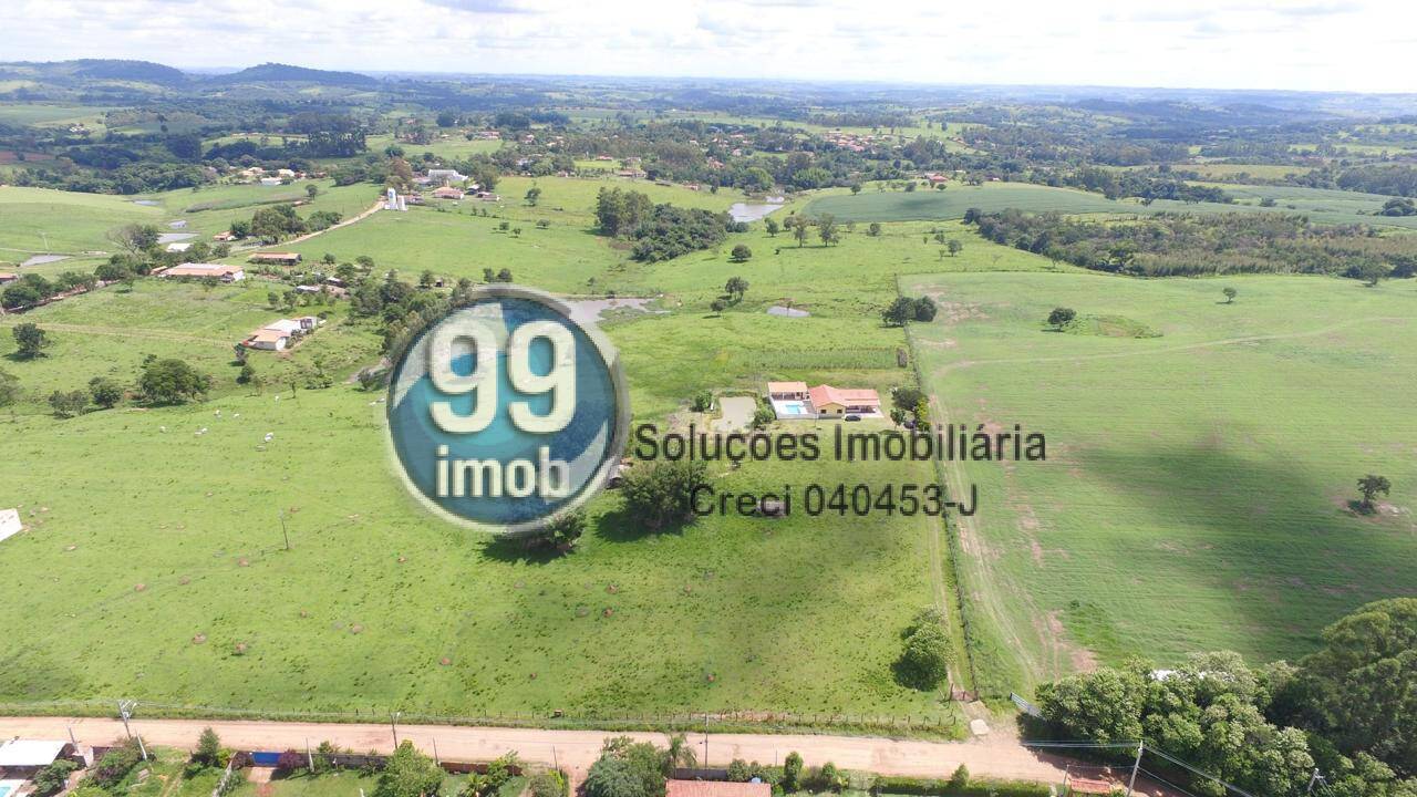 Chácara à venda com 4 quartos, 400m² - Foto 11