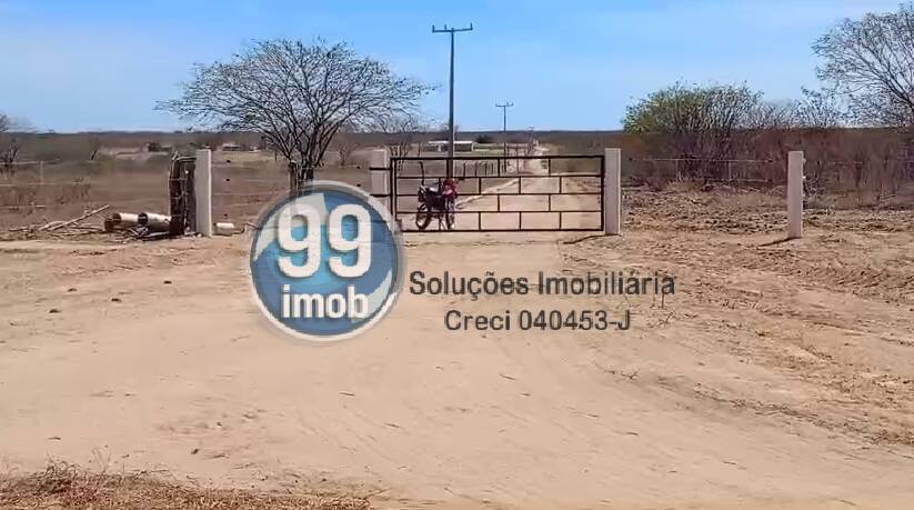 Terreno à venda, 1934000m² - Foto 1
