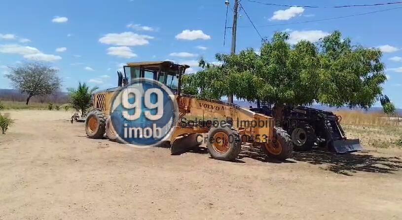 Terreno à venda, 1934000m² - Foto 5