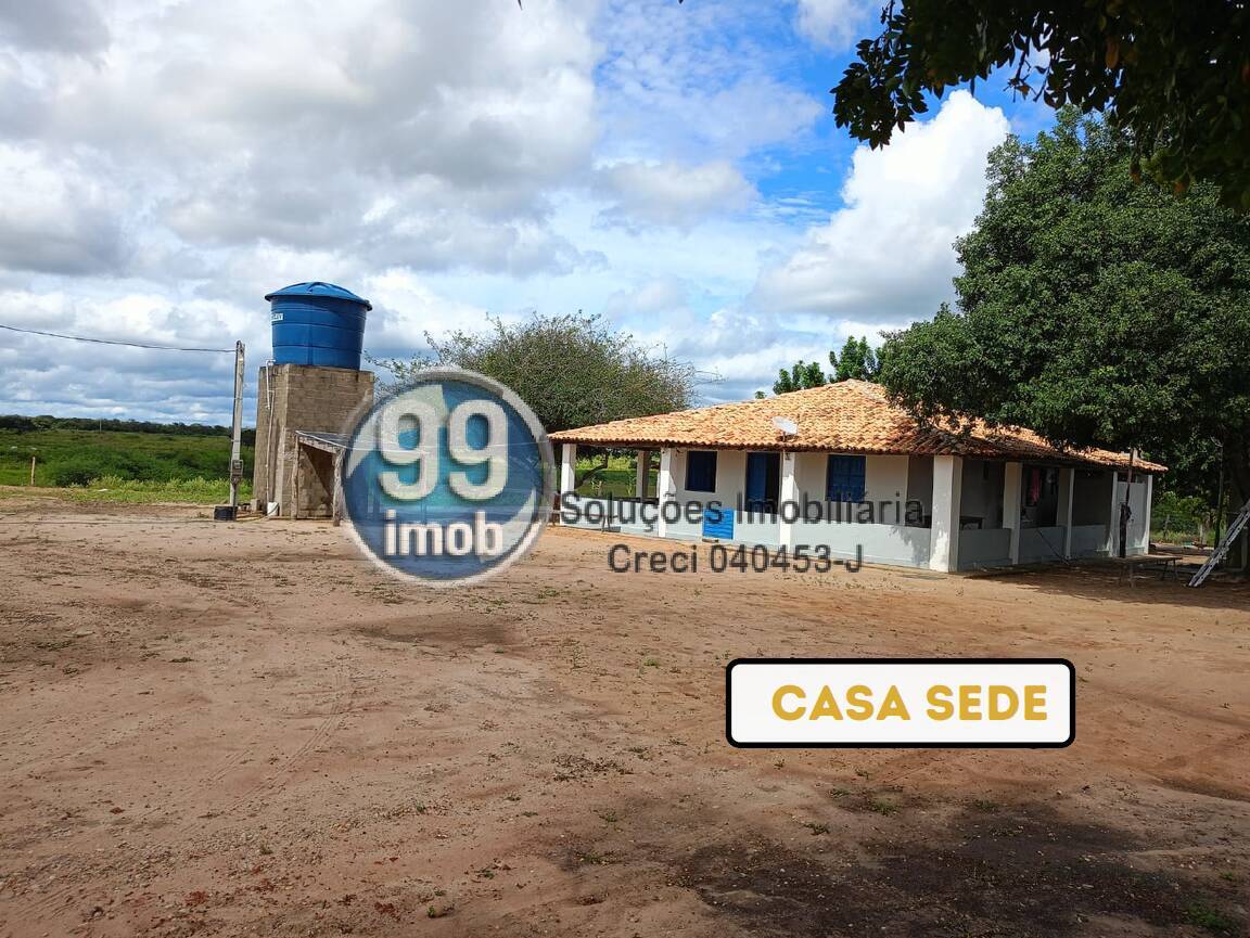 Terreno à venda, 1934000m² - Foto 9