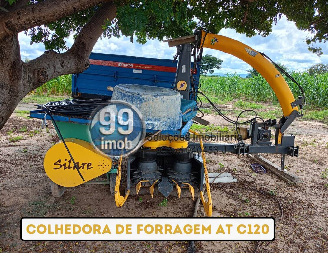 Terreno à venda, 1934000m² - Foto 11